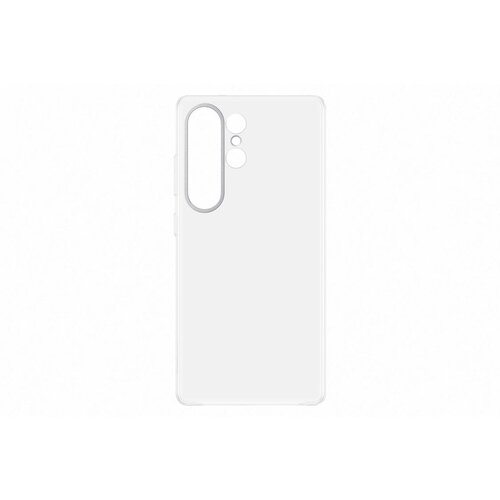 Samsung GALAXY S25 ULTRA CLEAR CASE prozoren ovitek, (21685703) Cene