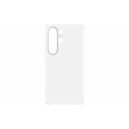 Samsung GALAXY S25 ULTRA CLEAR CASE prozoren ovitek, (21685703)