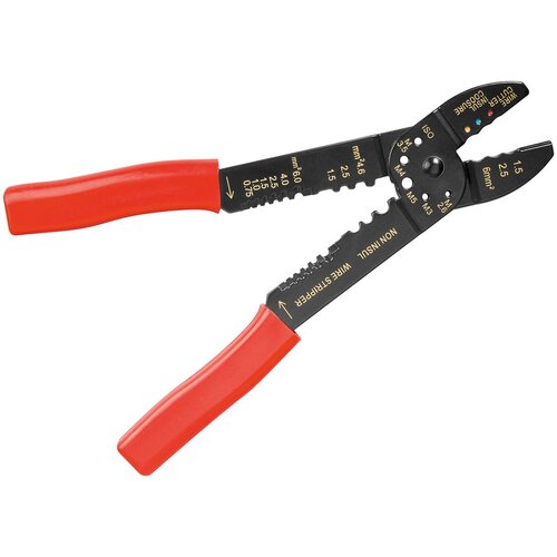 FixPoint Klije&amp;scaron;ta za stopice 0.75mm2-5.5mm2 Slike
