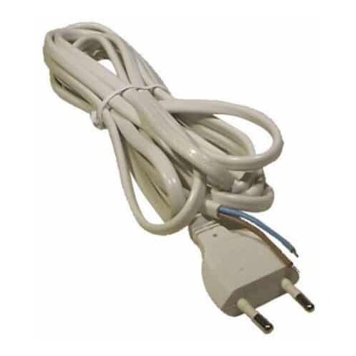 Emos Priključna vrvica PVC 2&times;0,75MM bela 5M Cene