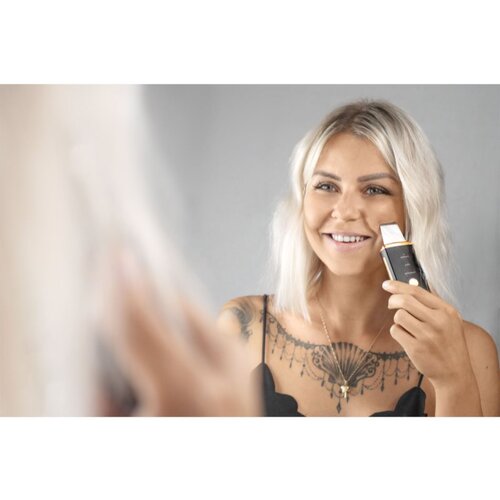 Copen Perfect Skin PO2060 večfunkcijska ultrazvočna lopatka za obraz Slike