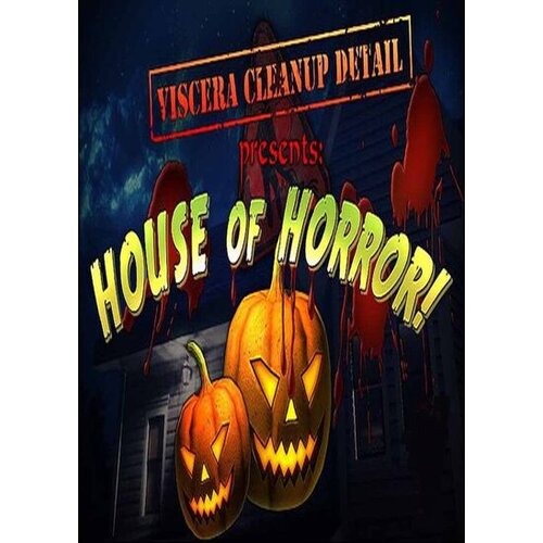  Viscera Cleanup Detail - House of Horror (DLC) Steam Key GLOBAL Cene
