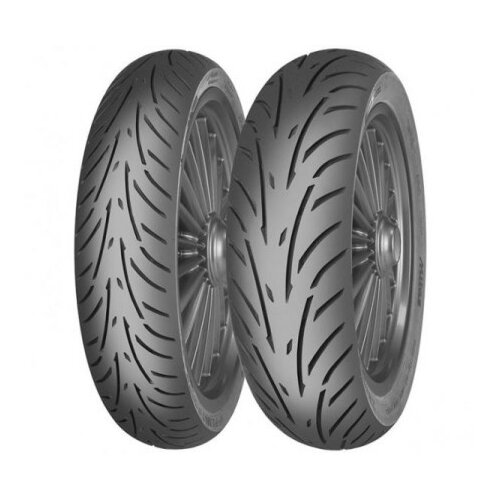 Mitas Touring Force-SC 130/70-12 64P RF TL Front/Rear Slike