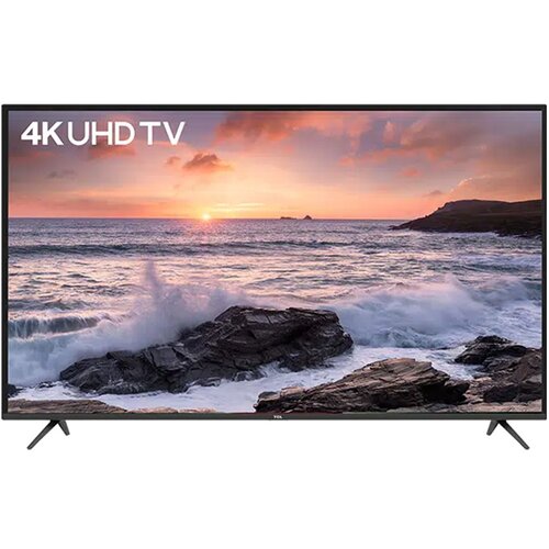 TV TCL LED 65" 65P631 4K Ultra HD, Smart , Android, HDR 10, HDMI 2.1, Google **MODEL 2022 Cijene