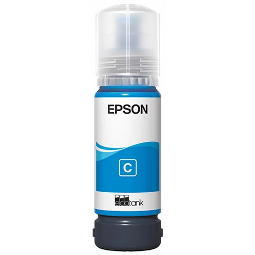 Epson Tinta 108, C13T09C24A, EcoTank, plava, ink refill