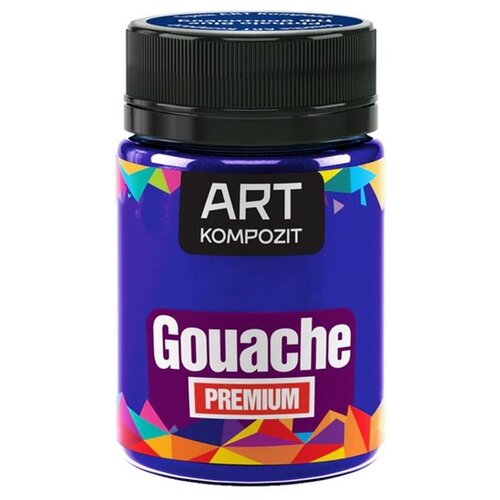 Premium ART kompozitna gva&amp;scaron; boja | Razne nijanse Slike