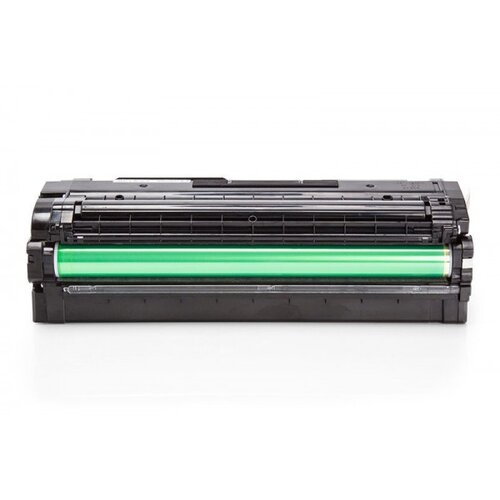 Samsung Toner CLT-K506L Black Slike