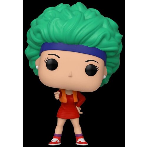 Funko figura pop animatio n: dbz -bulma, (668942) Slike