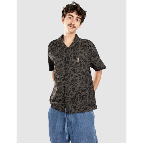 Santa Cruz Roskopp Voodoo Room Shirt black Cijene
