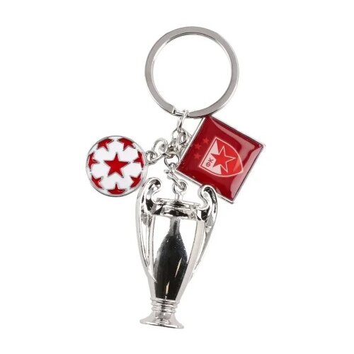Best Buy derbi 180 privezak pehar crvena zvezda ( 300854 ) Slike