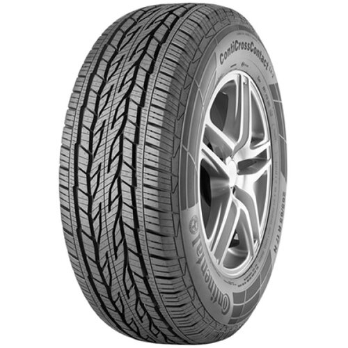 Continental Guma za sve sezone ContiCrossContact 245/70R16 LX2 107H Cene