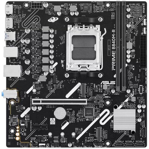 Asus Matična ploča PRIME B840M-R / B840 / RGB Cene