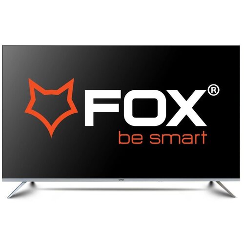 Fox TELEVIZOR 50WOS625D 50
