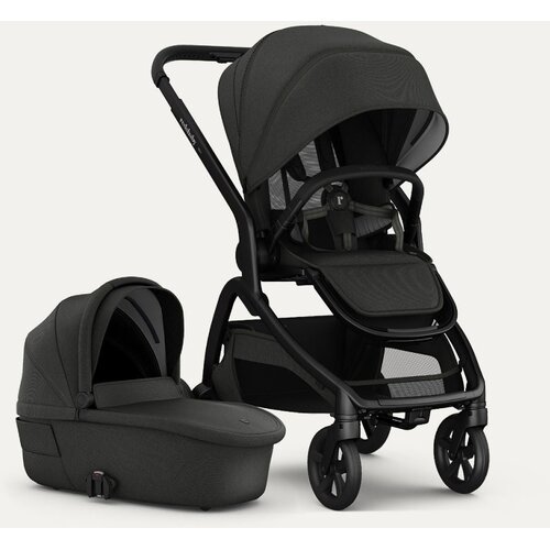 Redsbaby ONIX kolica, Graphite 2u1 B Cene