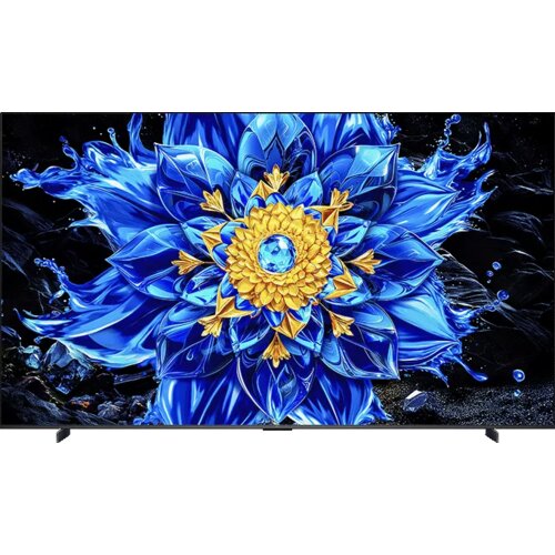 Tcl Televizor 98P8L QLED-Mini LED 98&amp;quot; 4K UHD 144Hz Google TV crna&amp;#039; ( &amp;#039;98P8L&amp;#039; ) Slike