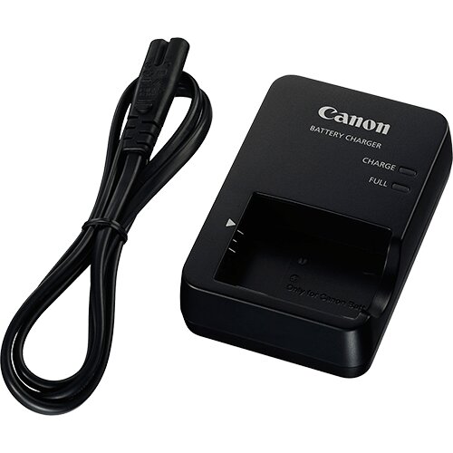 Canon CB-2LHE 9841B001 punjač baterije za kameru Odgovarajući akumulator litijev-ionski Slike