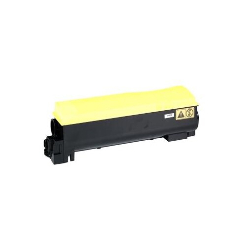 Kyocera TK550Y kompatibilen rumen toner, (22138169) Cene