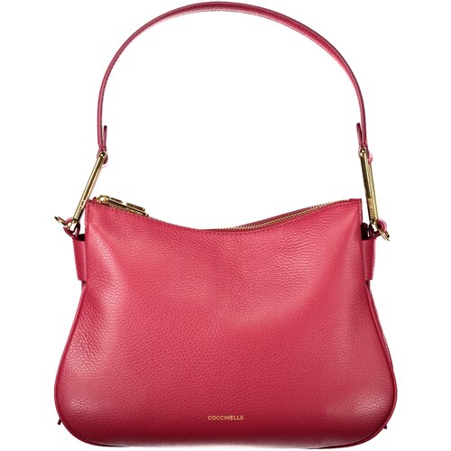 Coccinelle WOMEN&amp;amp;#39;S BAG RED Slike