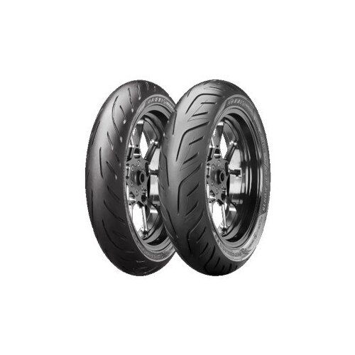 Maxxis MA-SC Supermaxx SC ( 160/60 R15 TL 67H zadnji kotač ) guma za motor Slike