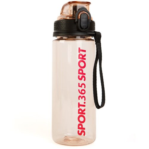 Family &scaron;portna plastenka za vodo - 600ml - BPA FREE - rdeča, (5000163086) Cene