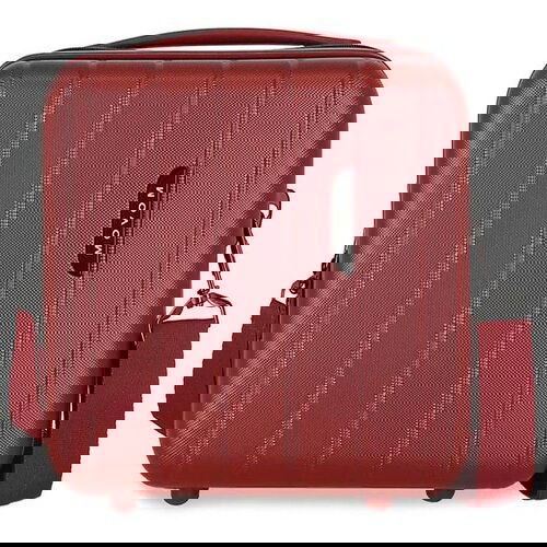Movom crveni 53.139.66-ABS Beauty case Cene