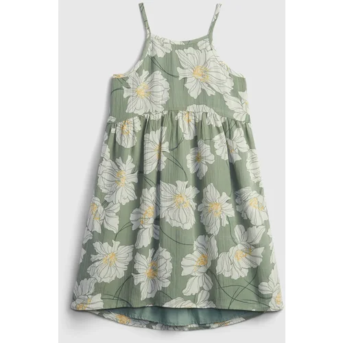 GAP Children's Dress Halter Dress - Girls