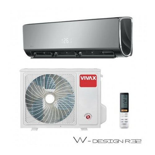 Vivax acp-18ch50rewi r32 inverter klima uređaj Cene