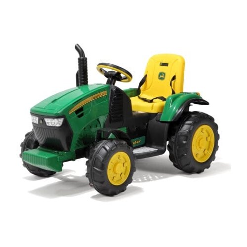 Cobra Toys Baby John Deere traktor na akumulator 062106 Cene