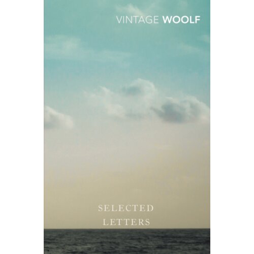 The Book Service Limited Virginia Woolf - Selected Letters Slike
