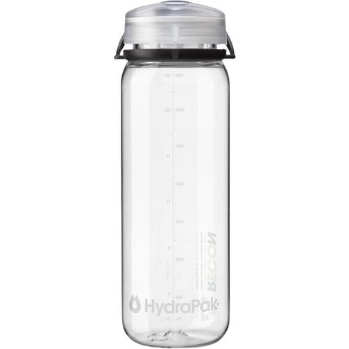Hydrapak Fla&scaron;ica za vodu Recon, 750ml, Crna Cene