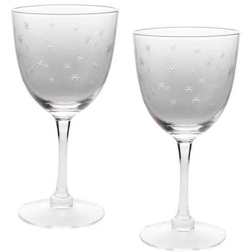 Rex London Kozarci v kompletu 2 ks za vino 250 ml &amp;ndash; Slike