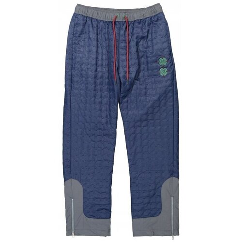 Nike Spodnji deli trenirke Jordan Siva Cene