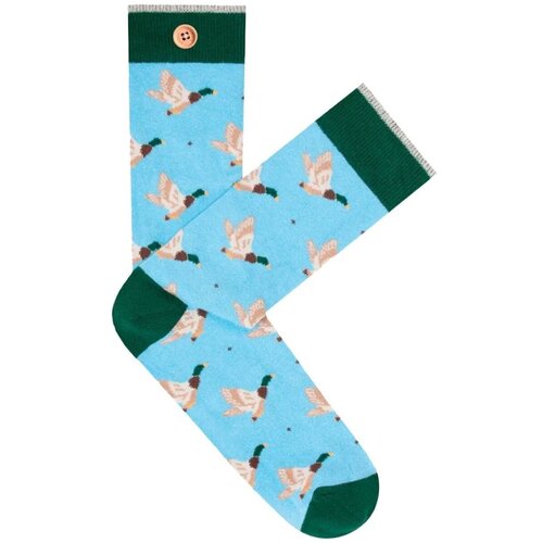 Cabaia Nogavice CAB924DDXA SOCKS ANIS ET SARA Modra Slike
