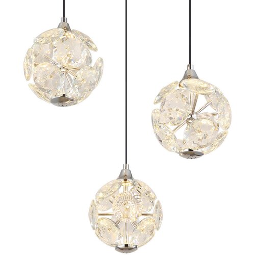 Globo VISEČA LED-SVETILKA VIRINA //3000 K/230 V/ Slike