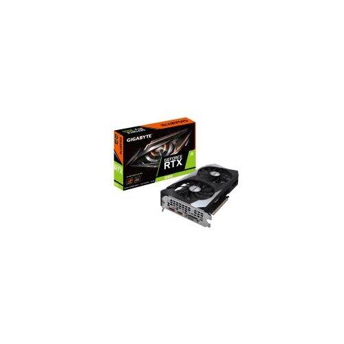  Grafička karta Gigabyte RTX 3050 WindForce; 8GB GDDR6 128bit DP, HDMI,DVI / 36 mjeseci Cijene