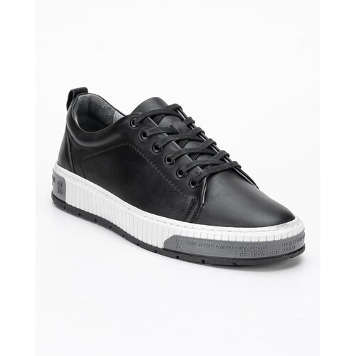 La Force Fashion muške patike cipele BB-333 - crna Cene