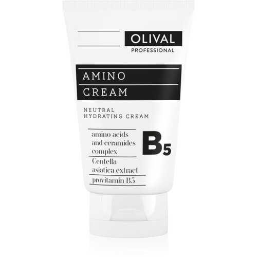 OLIVAL Amino Cream B5 vlažilna krema za obraz in vrat 50 ml Slike
