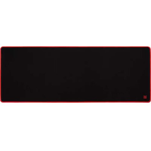 Defender podloga za miš Gaming Black Ultra XXL 900x450x3mm Cene