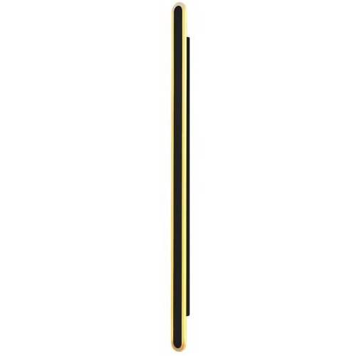  Stick Spoljna Zidna Lampa L-180 czarny 60W IP65 Cene