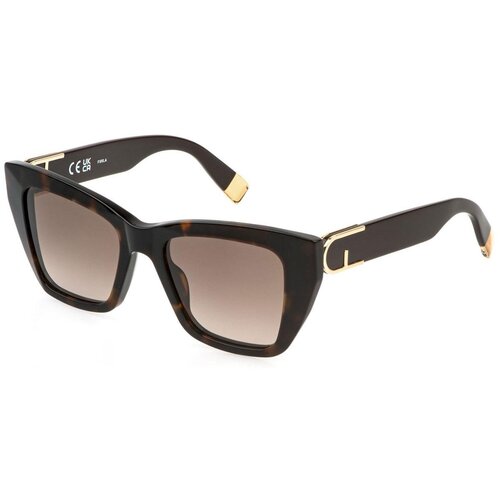 Furla SFU882 04BL ONE SIZE (52) Havana/Rjava Cene