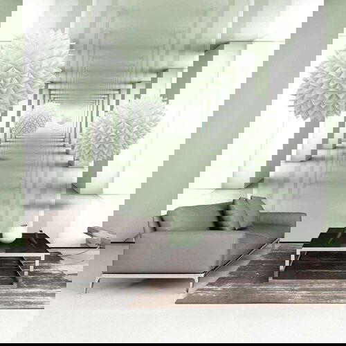 Samoljepljiva foto tapeta - Passage to the Future 343x245 Slike