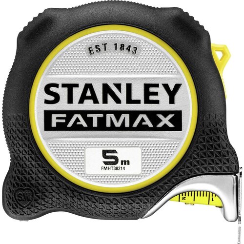 Stanley FMHT38214-0 tape measure 5 m Black, Yellow Cijene
