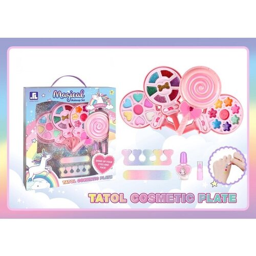 Ittl šminka set lollypop ( 356020 ) Cene