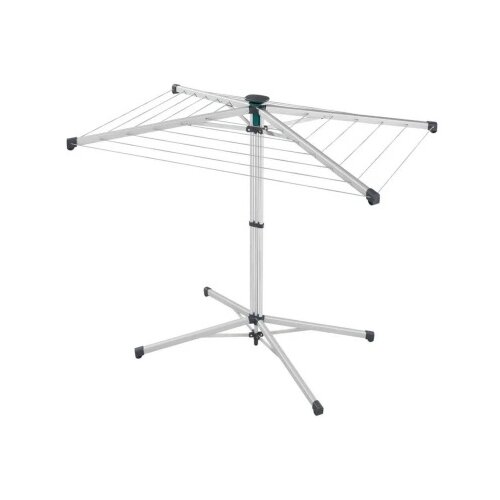 Leifheit Su&amp;scaron;ač za ve&amp;scaron;, lino pop up 14m, rotaciono ( LF 82500 ) Slike