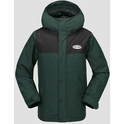 Volcom Stone.91 Ins Kids Jacket scarab Cijene