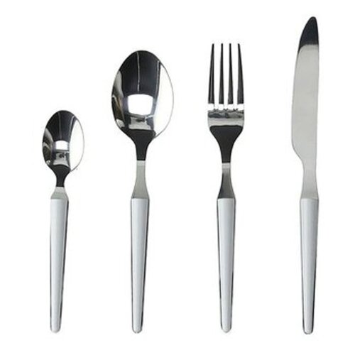 Tognana Escajg set 24/1 ANTONY ZEN BEIGE srebrna Slike