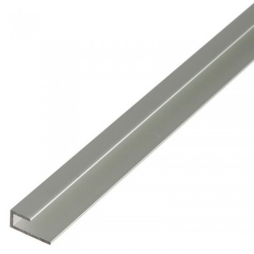 KANTOFLEX Zaključni profil Kantoflex (2000 x 20 mm, eloksiran aluminij) Cene
