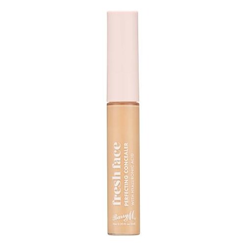 Barry M Fresh Face Perfecting Concealer korektor 6 ml nijansa 4 Cijene