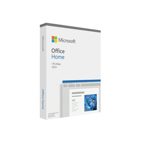 Microsoft FPP Office Home 2024 English, EP2-06817 Cijene