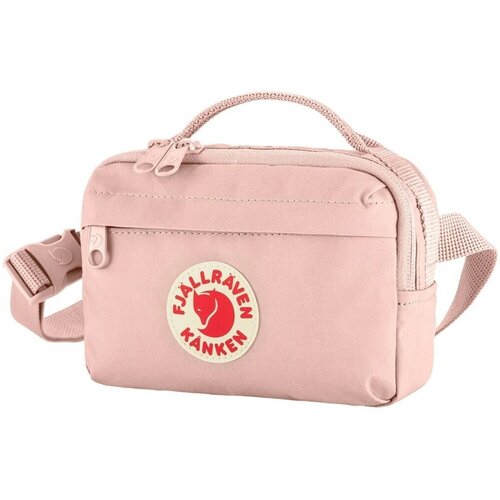 Fjallraven Torbice za okrog pasu F23796302 Rožnata Slike